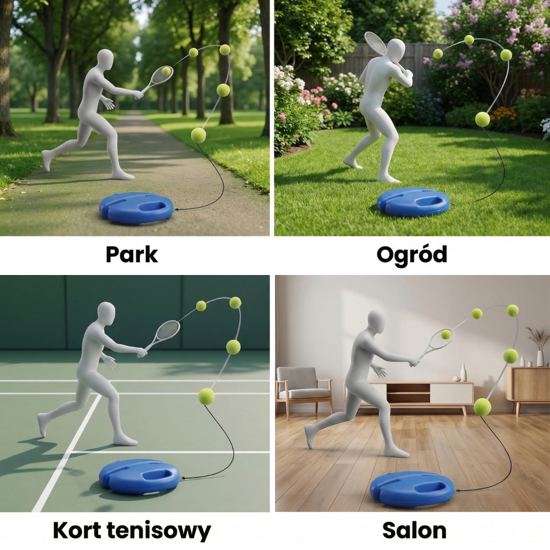 SoloTrainer - MVP11