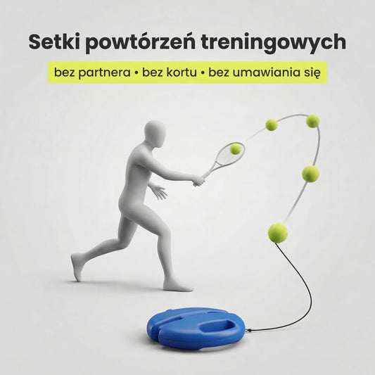 SoloTrainer - MVP11