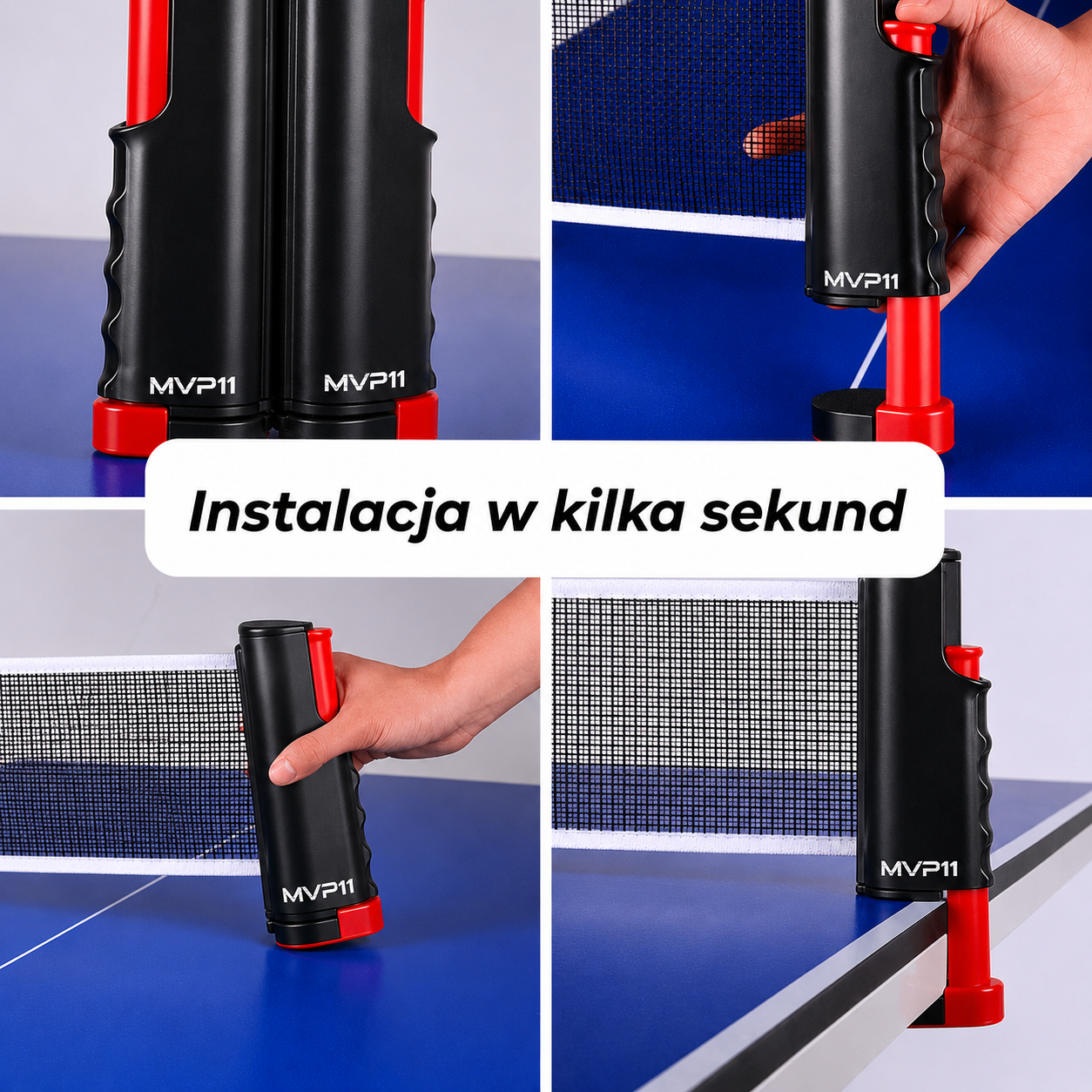Zestaw do Tenisa MVP11