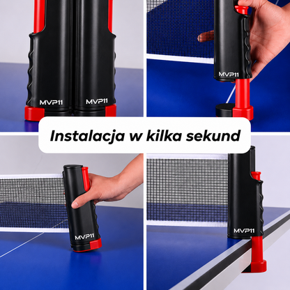 Zestaw do Tenisa MVP11