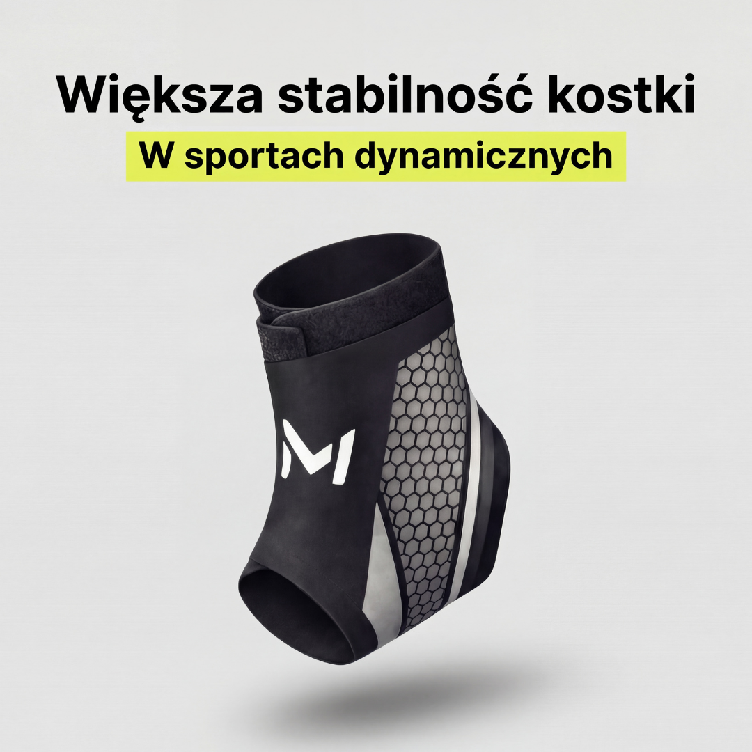 Stabilizator na Kostkę - MVP11