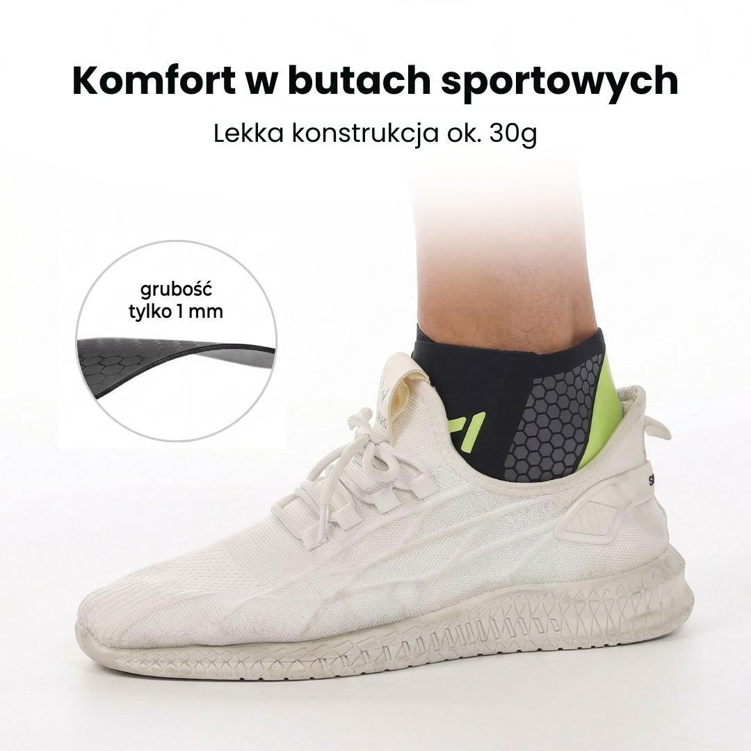 Stabilizator na Kostkę - MVP11