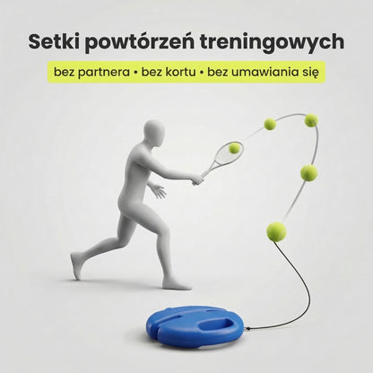 SoloTrainer - MVP11
