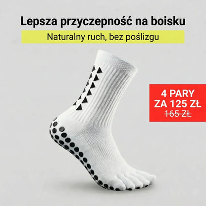 (4 pary) Antypoślizgowe - MVP11