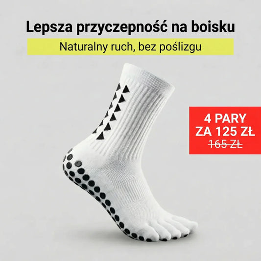 (4 pary) Antypoślizgowe - MVP11