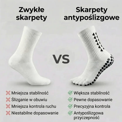 (4 pary) Antypoślizgowe - MVP11