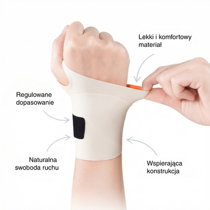 Stabilizator Nadgarstka - MVP11