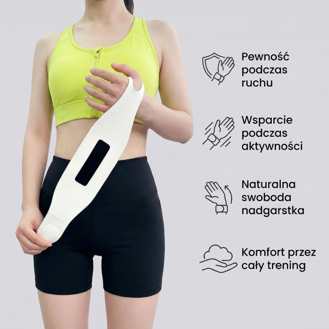 Stabilizator Nadgarstka - MVP11