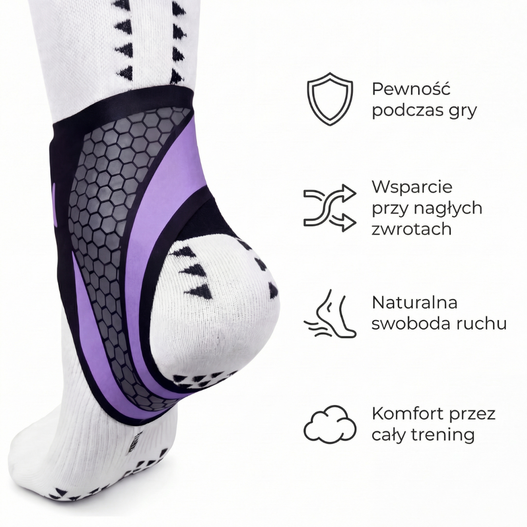 Stabilizator na Kostkę - MVP11